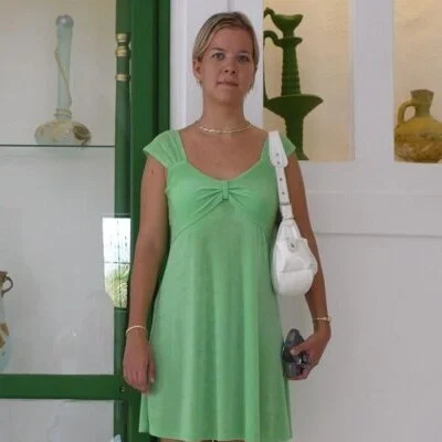 Marianna, Budapest