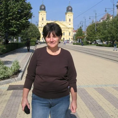 Ildikó