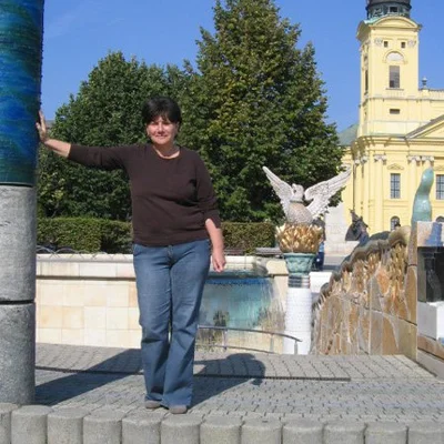 Ildikó