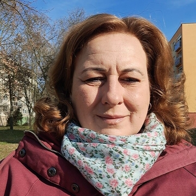 Réka, társkereső Baja