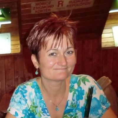 Andrea, Budapest