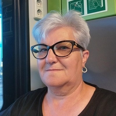 Judit, társkereső Vasvár