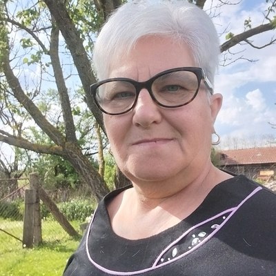 Judit, társkereső Vasvár