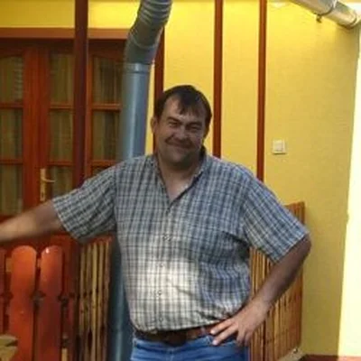 Davyd, Nagyatád