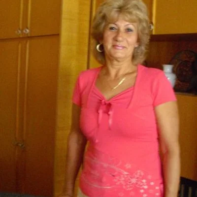 Piroska