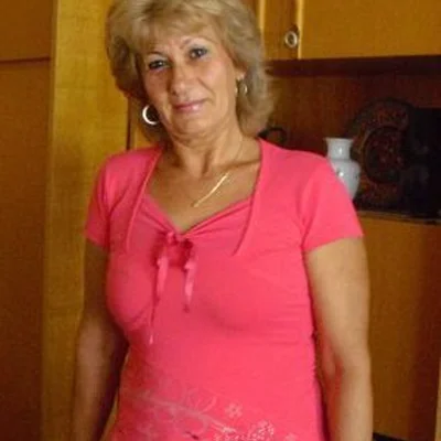 Piroska
