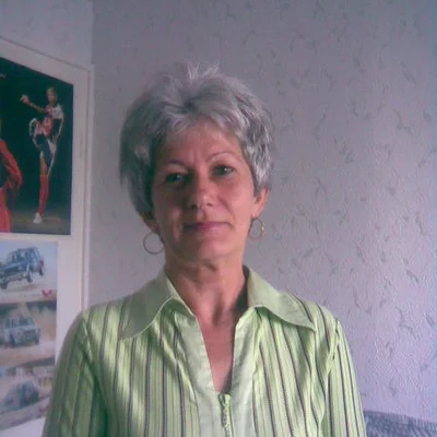 Piroska