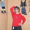 Krisztina, társkereső Tótújfalu