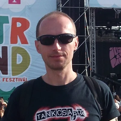 Zsolti