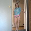 Erika, társkereső Budapest