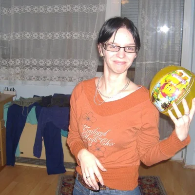 Mariann