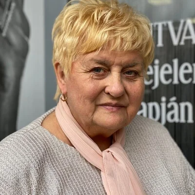 Erzsébet