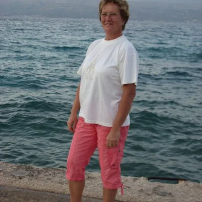Terézia