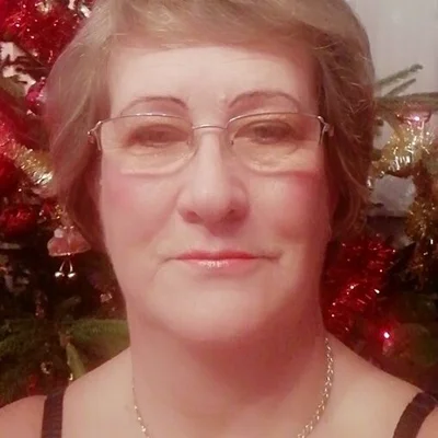 Terézia