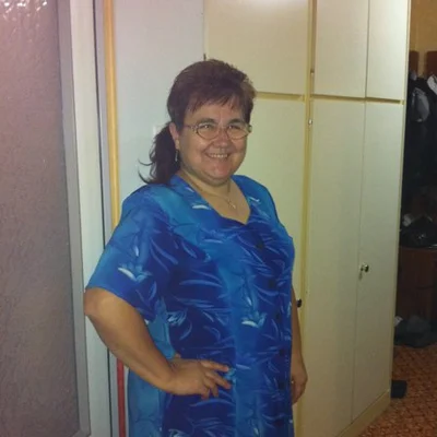 Marika, Szombathely