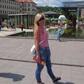 Gingie, társkereső Budapest
