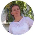 Georgina8, társkereső Pilisvörösvár