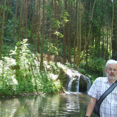 Gyuri, Miskolc