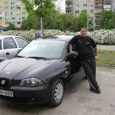 Jani, Szeged