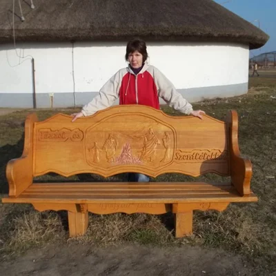 Zsuzsa, Sátoraljaújhely