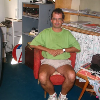 András, Balatonalmádi