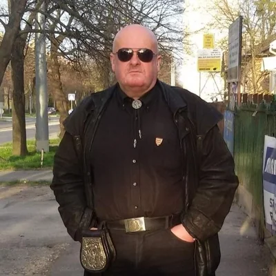 Gábor