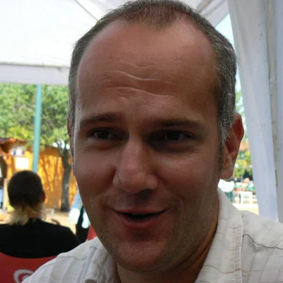 Balázs, Pécs