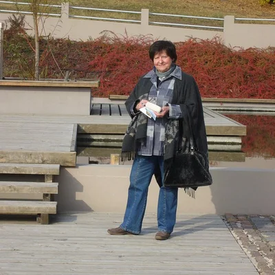 Zsuzsa