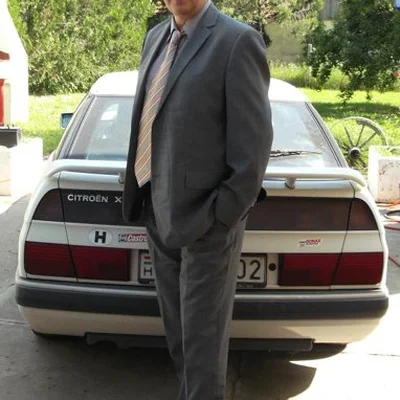 Endre