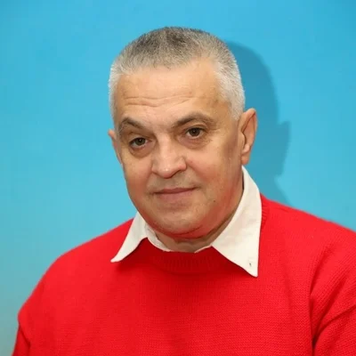 Endre