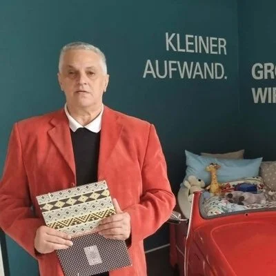 Endre