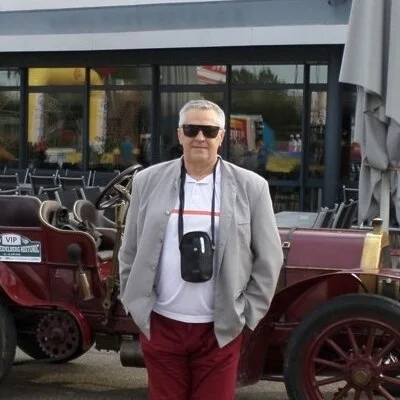 Endre