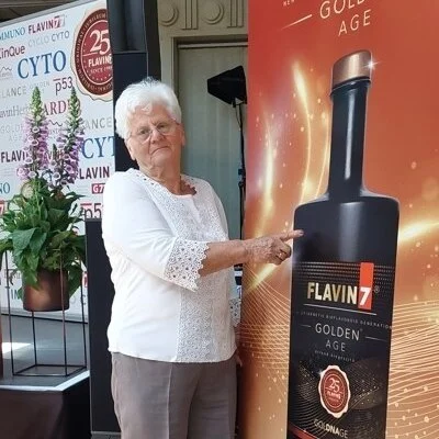 Magda62, Veszprém