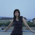 Krisztina, társkereső Budapest
