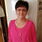 Sylvia, társkereső Vasad