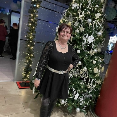 Sylvia, társkereső Vasad