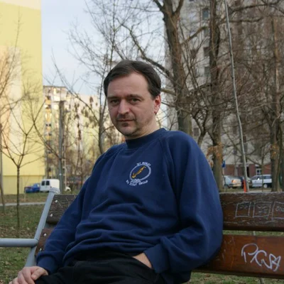 Zsolti, Szeged