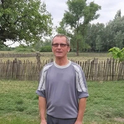 Károly, Pusztamérges