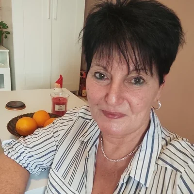Anna, Békéscsaba