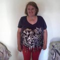 Anna, társkereső Kisvejke