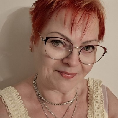 Erika, társkereső Budapest