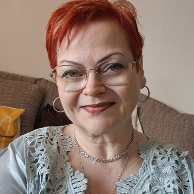 Erika, társkereső Budapest