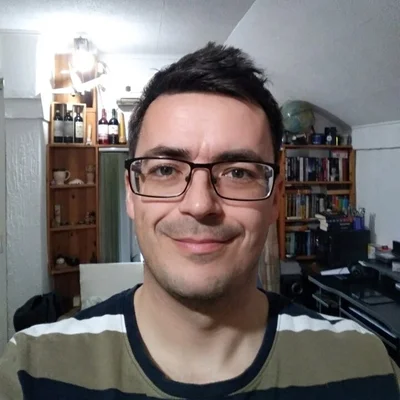 Gábor