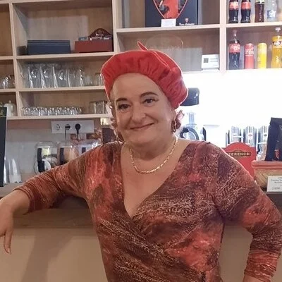 Ági