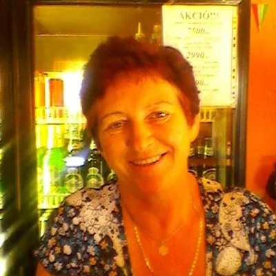Piroska