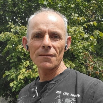 István, társkereső Pázmánd