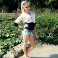 Noémi, társkereső Bácsalmás