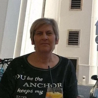 Mária, Budapest