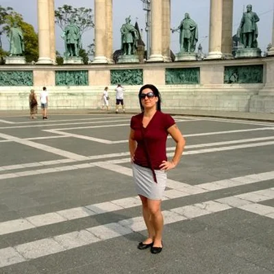 Kriszta