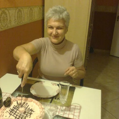 Anna, Miskolc